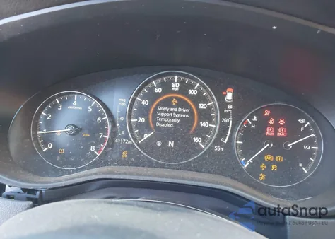 2024 Mazda Cx-50 2.5 S Preferred из США, поврежденный, VIN 7MMVABBM6RN186013